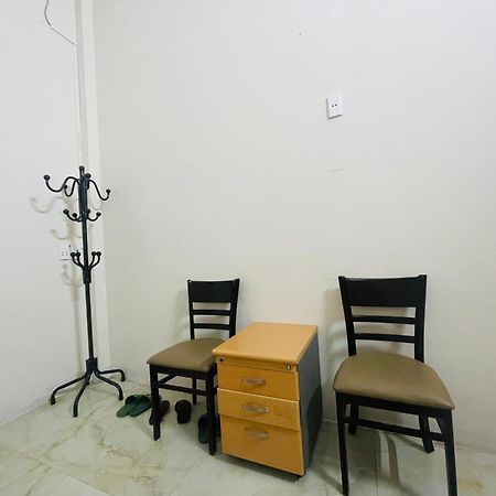Homestay Hong Anh Dong Van  Exteriör bild