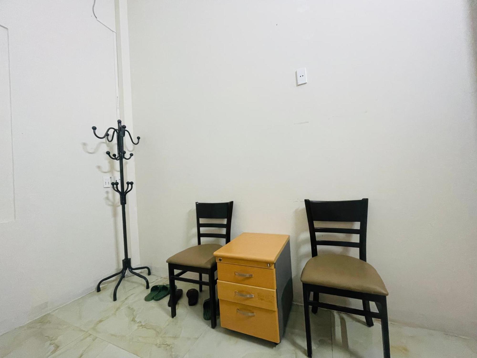 Homestay Hong Anh Dong Van  Exteriör bild